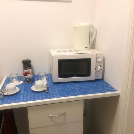 Estudio Privado In Los Gigantes Acantilado de los Gigantes Exteriör bild
