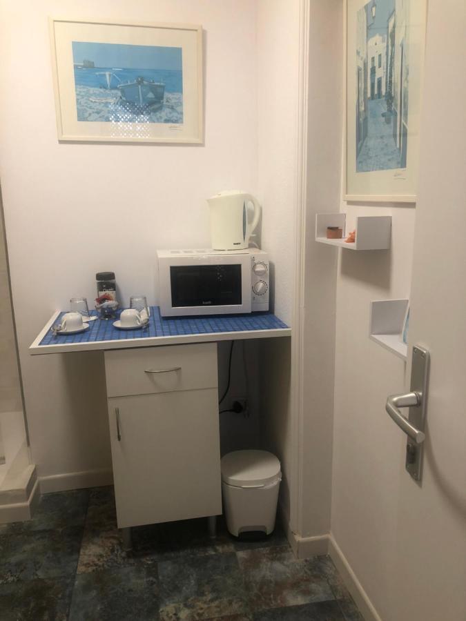 Estudio Privado In Los Gigantes Acantilado de los Gigantes Exteriör bild